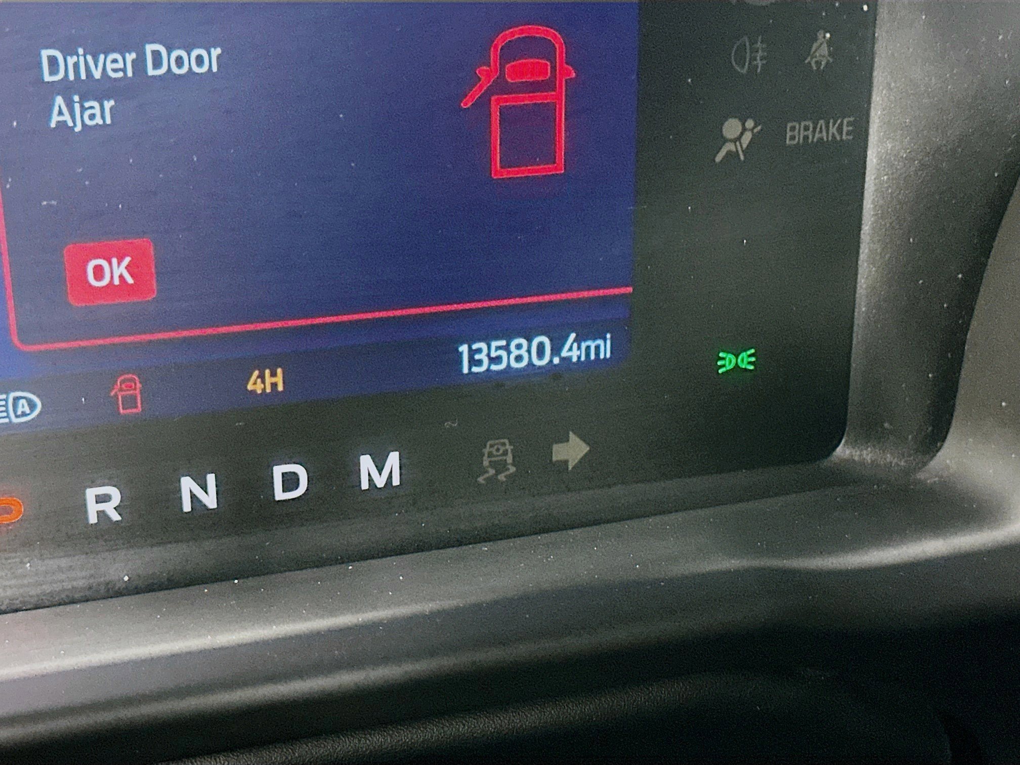 Used 2023 Ford Bronco Black Diamond image 9