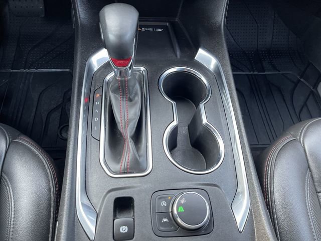 Certified 2023 Chevrolet Traverse RS w/ LPO, Floor Liner Package FWD image 16