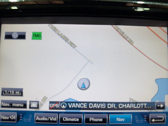 Used 2011 Jaguar XJ RWD image 61
