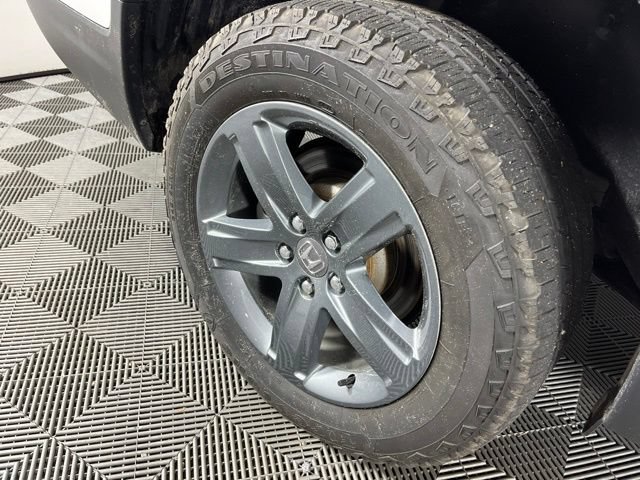 Used 2023 Honda Ridgeline RTL image 16