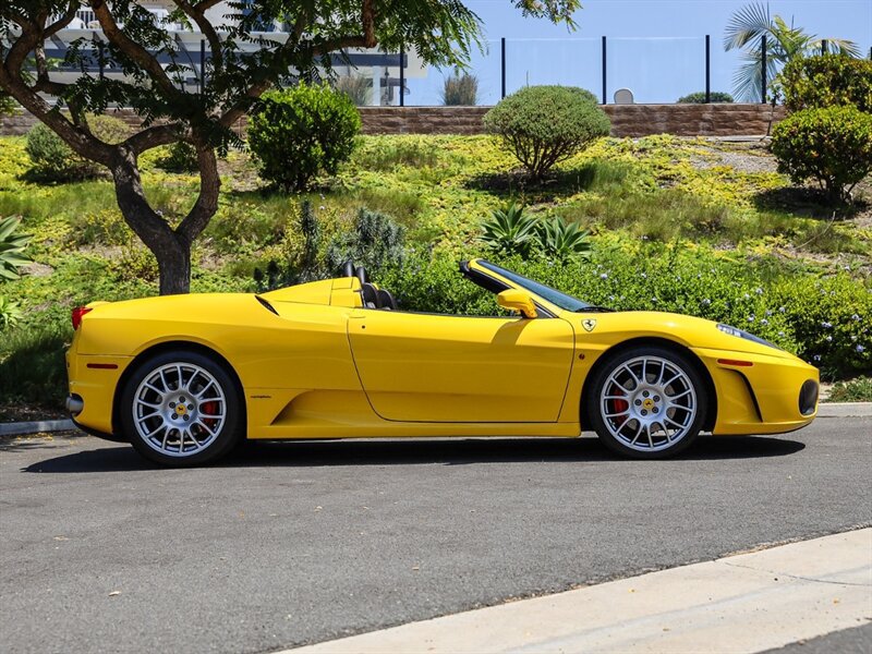 Used 2007 Ferrari F430 Spider RWD image 7