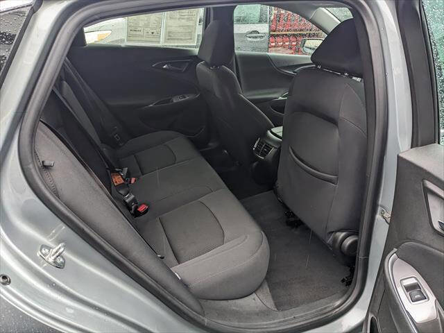 Used 2023 Chevrolet Malibu LT image 15