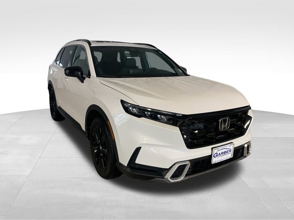 Used 2024 Honda CR-V Sport Touring image 7