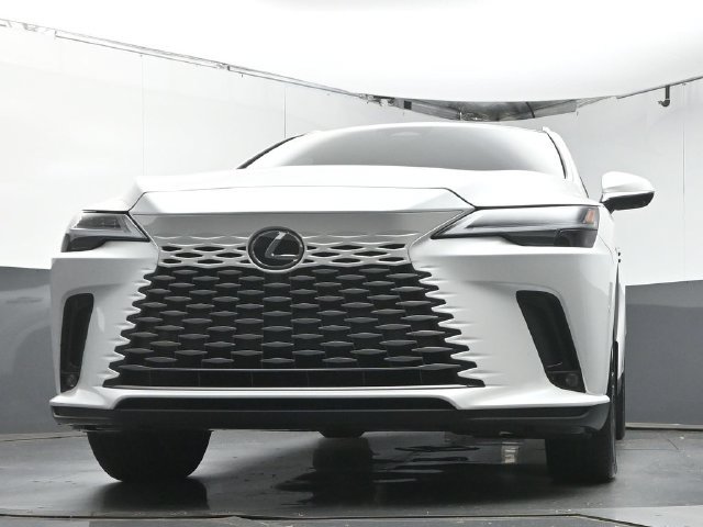 Used 2023 Lexus RX 350 FWD w/ Cold Area Package image 36