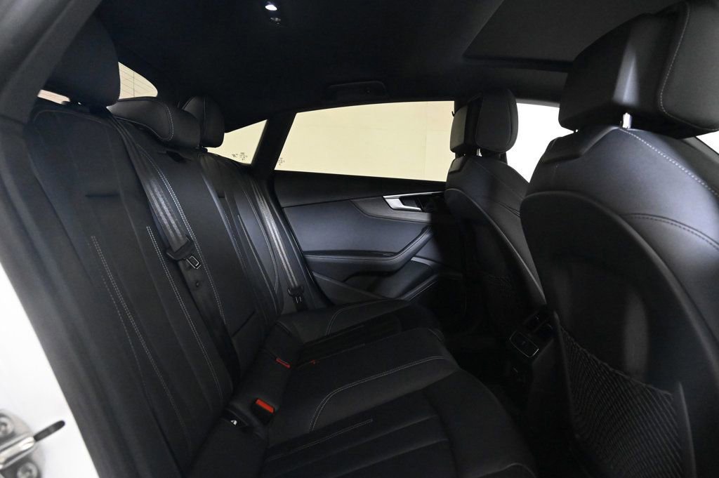 Used 2024 Audi A5 2.0T Premium Plus image 17