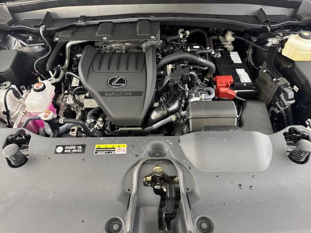 Used 2025 Lexus TX 350 AWD w/ Technology Package image 18