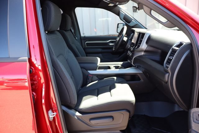 New 2026 RAM 1500 Big Horn w/ Night Edition AWD/4WD image 46