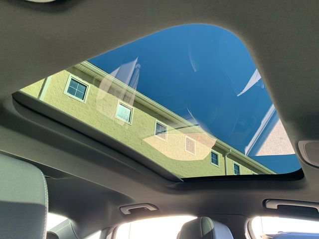 Used 2025 Audi A6 2.0T Premium image 19