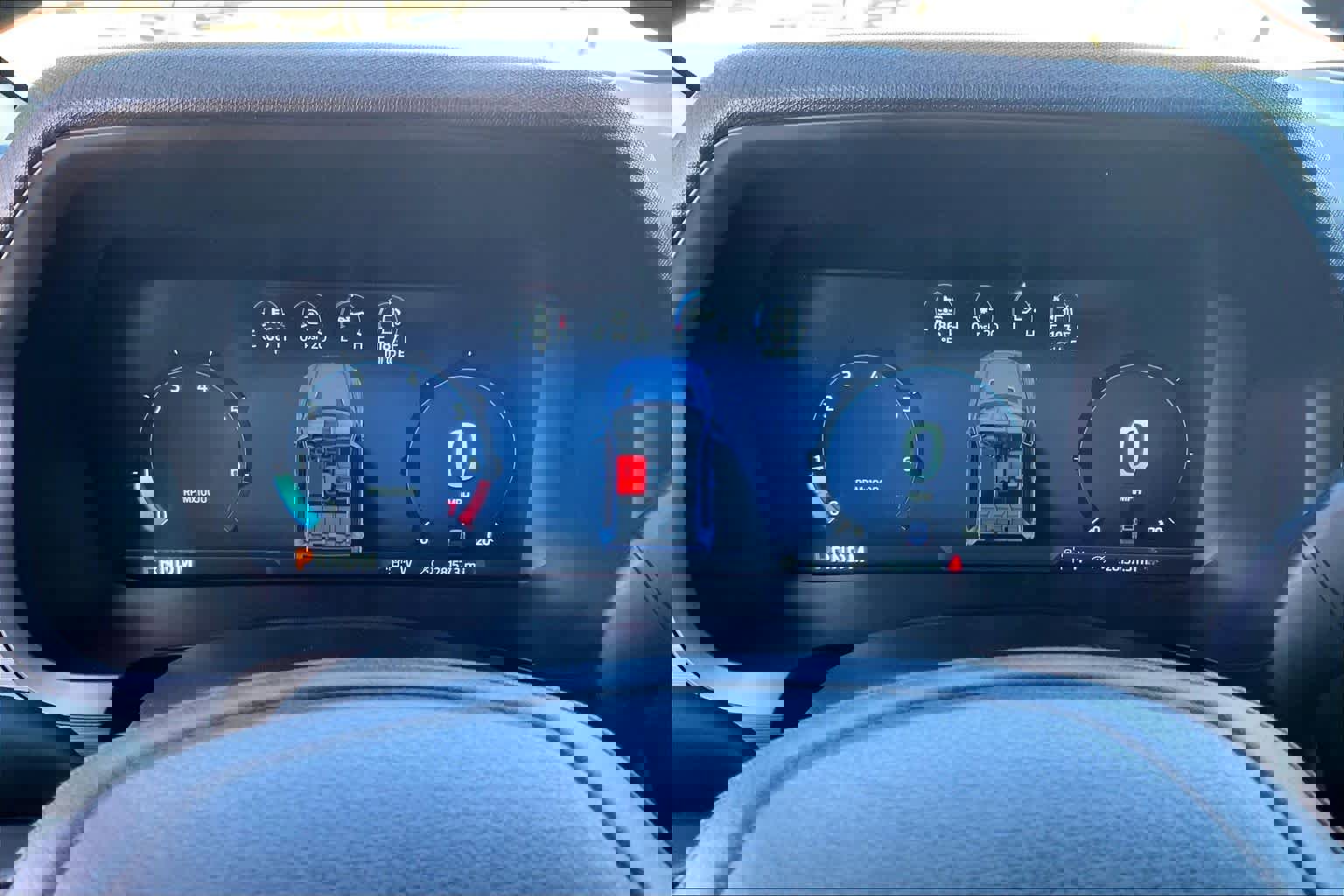 Used 2024 Ford F150 STX image 25