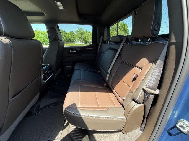 New 2026 GMC Sierra 1500 Denali AWD/4WD image 26