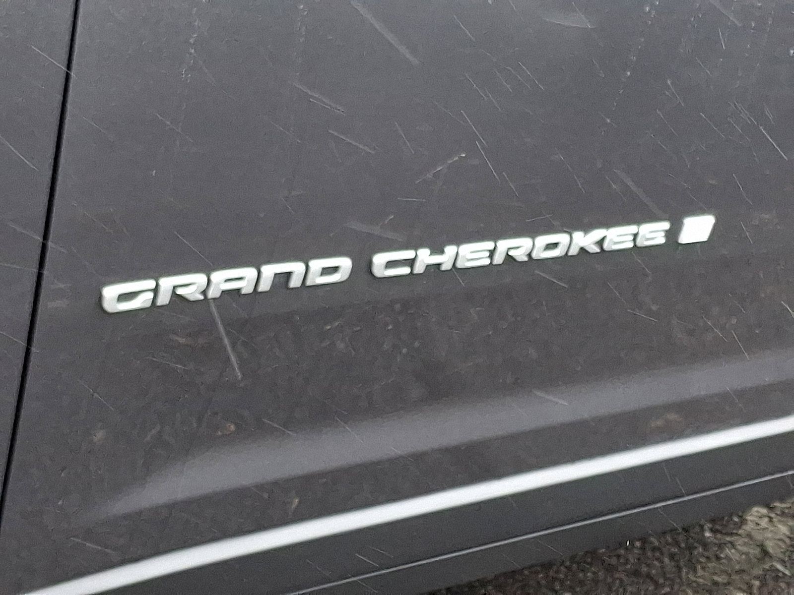 New 2026 Jeep Grand Cherokee Limited image 13