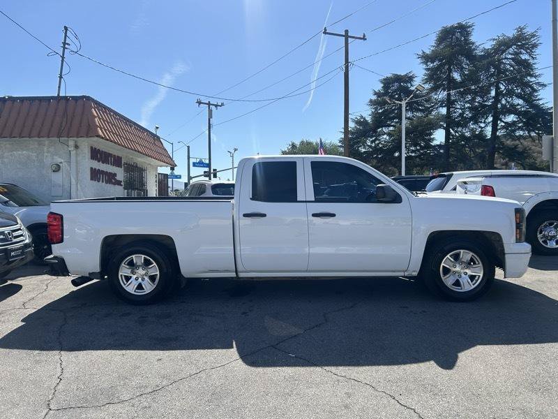 Used 2014 Chevrolet Silverado 1500 LT w/ All Star Edition RWD image 3