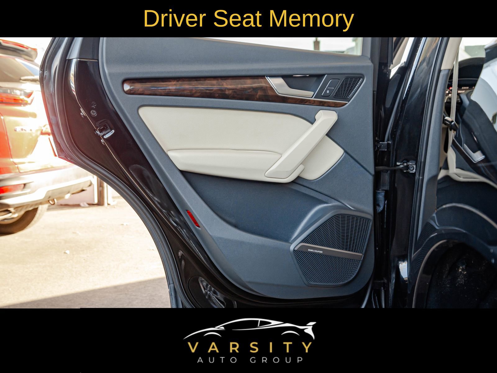 Used 2018 Audi Q5 2.0T Premium Plus w/ Premium Plus Package image 27