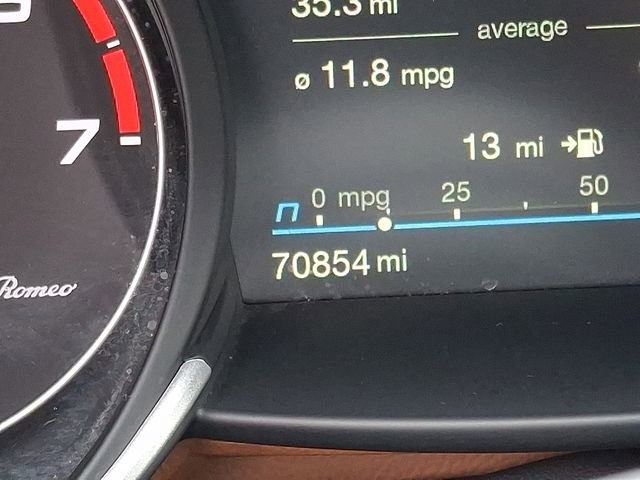 Used 2021 Alfa Romeo Giulia Ti Sport AWD/4WD image 21