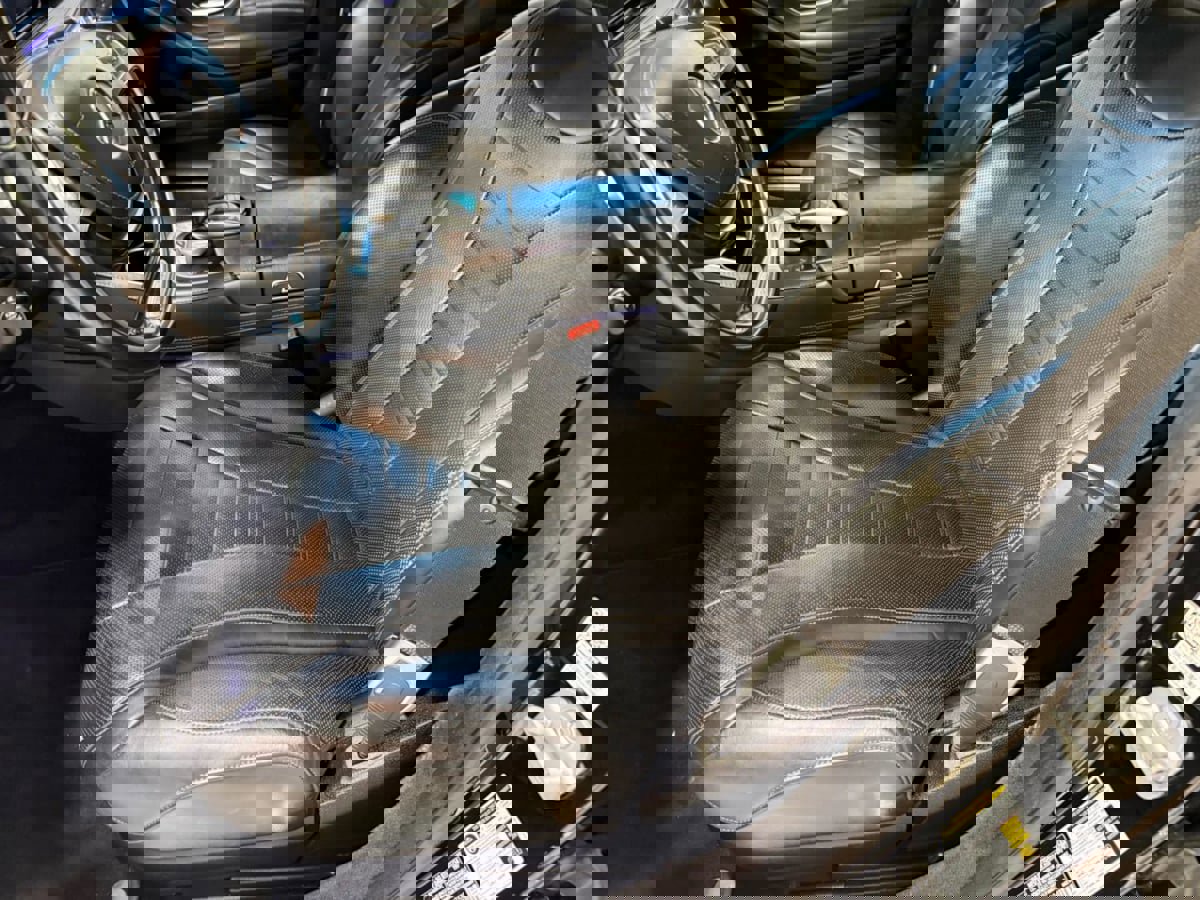 Used 2015 Mercedes-Benz S 550 4MATIC Sedan image 24