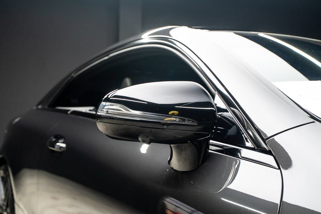 Used 2022 Mercedes-Benz E 450 Coupe image 13