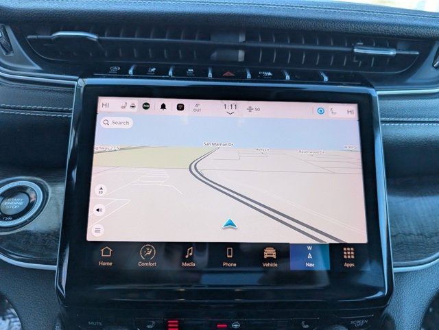 Used 2022 Jeep Grand Cherokee L Limited w/ Trailer Tow Group (B) image 4