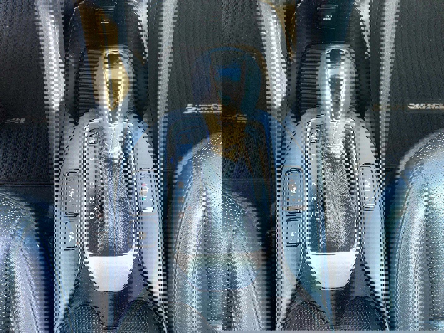 Used 2015 Hyundai Santa Fe Sport 2.0T w/ Option Group 05 image 22