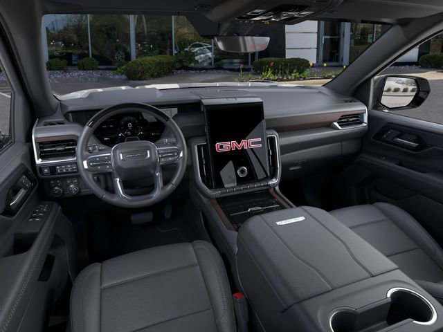 New 2026 GMC Yukon Denali w/ Advanced Technology Package AWD/4WD image 15
