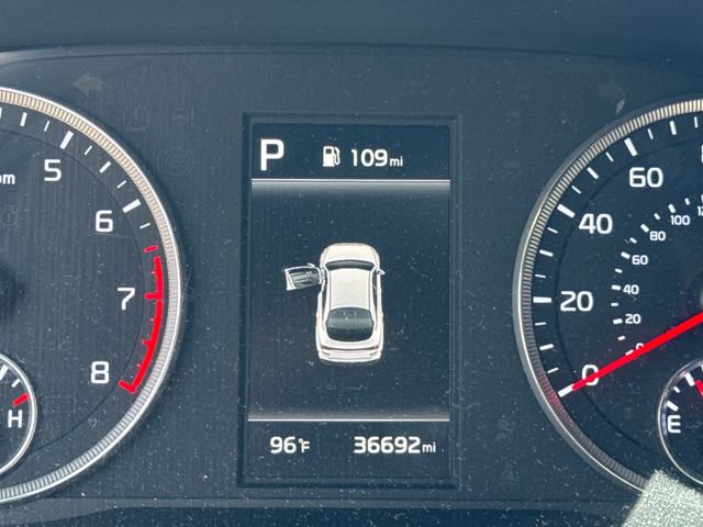 Used 2023 Kia K5 GT-Line AWD/4WD image 18