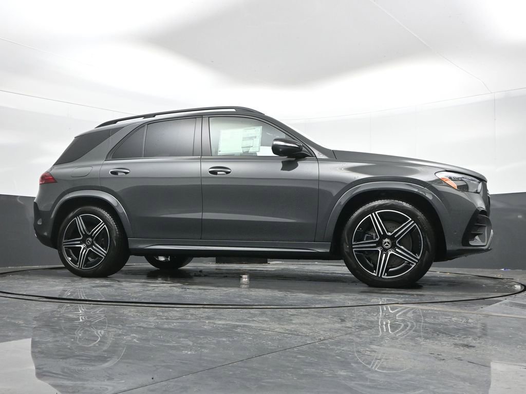 New 2026 Mercedes-Benz GLE 350 4MATIC image 39