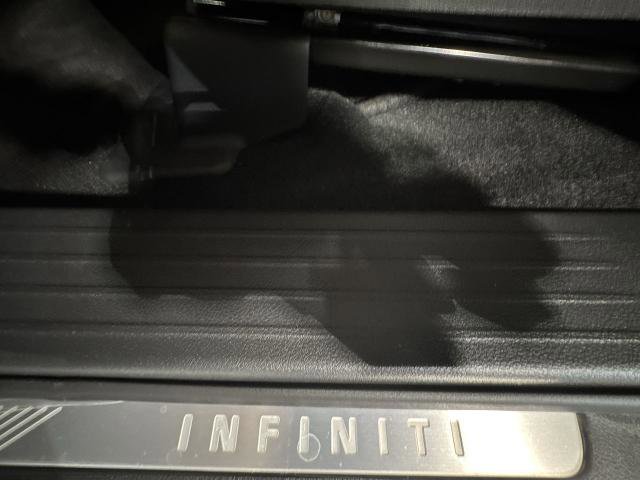 Certified 2026 INFINITI QX60 Sport w/ Dark Cargo Package AWD/4WD image 20