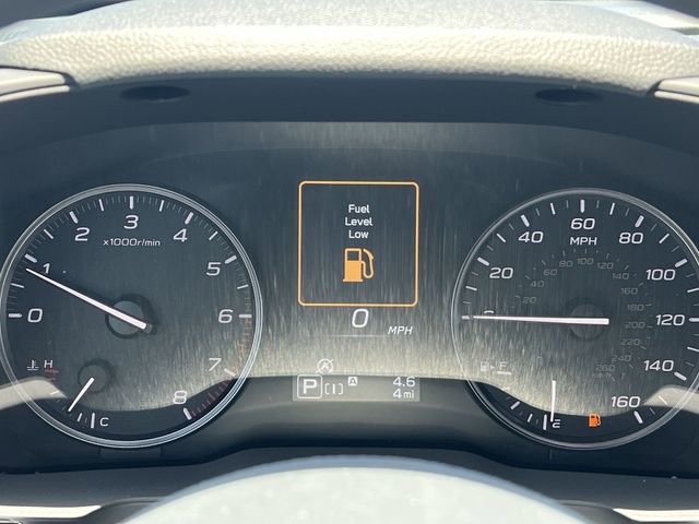 New 2026 Subaru Crosstrek 2.0i Premium AWD/4WD image 21
