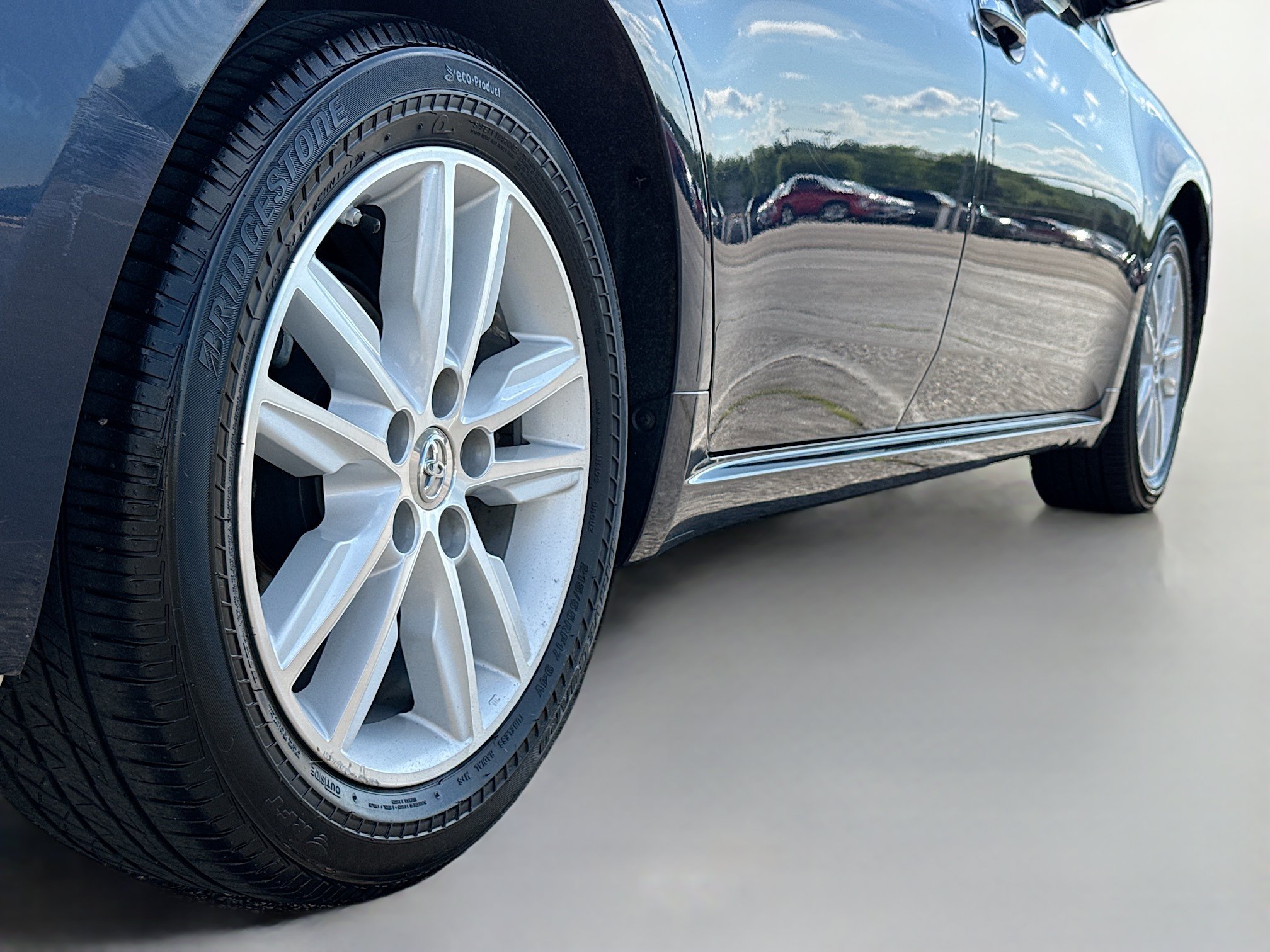 Used 2014 Toyota Avalon Limited FWD image 14