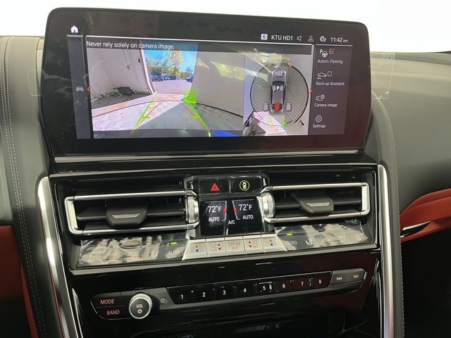 New 2026 BMW 840i xDrive image 17