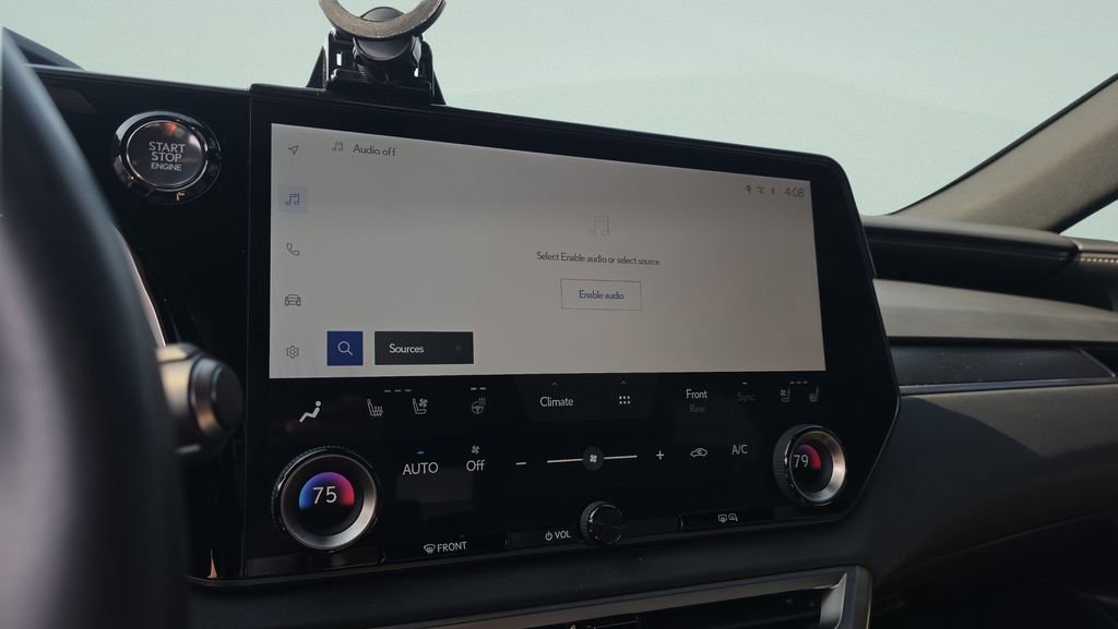 Used 2024 Lexus RX 350 Premium Plus w/ Convenience Package image 17