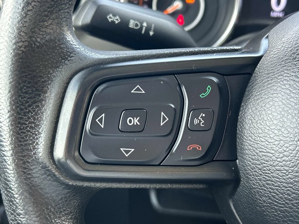 Used 2021 Jeep Gladiator Sport AWD/4WD image 19