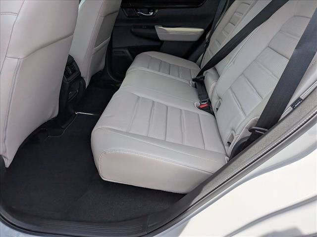 New 2026 Honda CR-V EX-L image 15