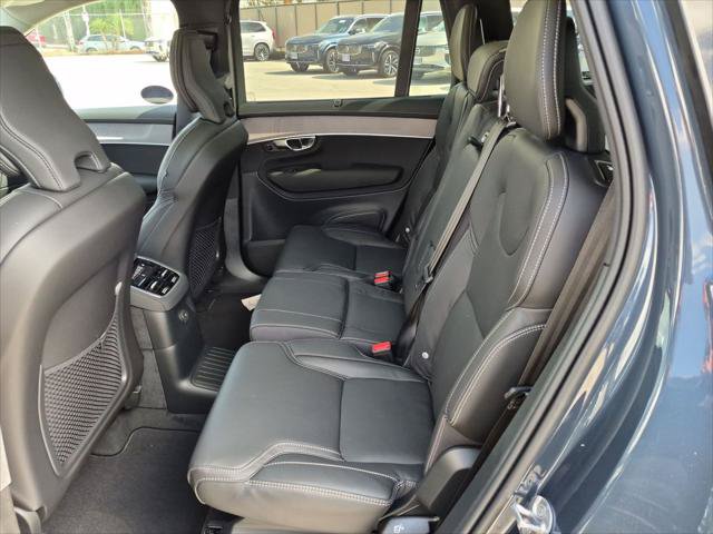New 2026 Volvo XC90 T8 Ultra w/ Protection Package Premier AWD/4WD image 12