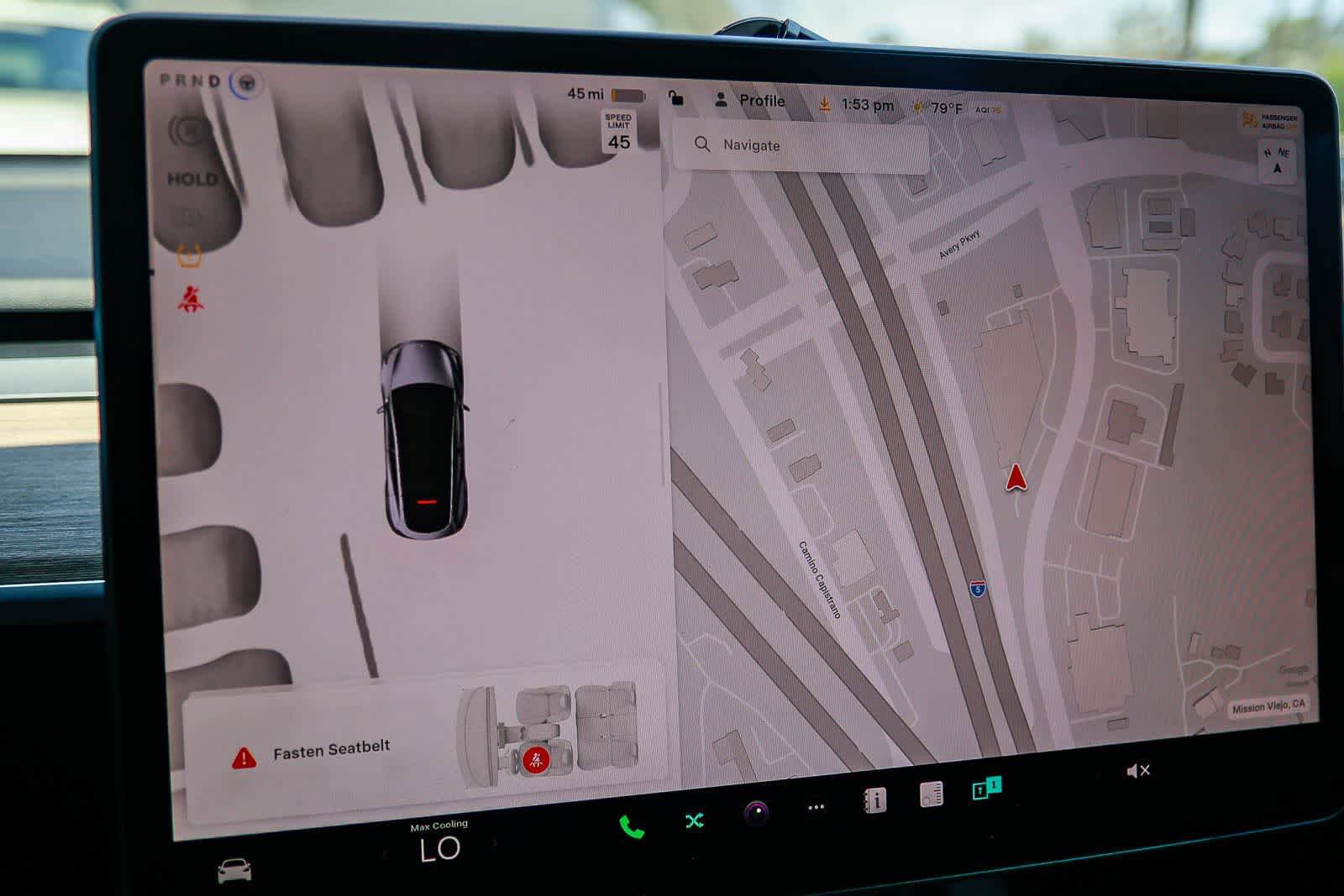 Used 2024 Tesla Model Y Long Range image 23