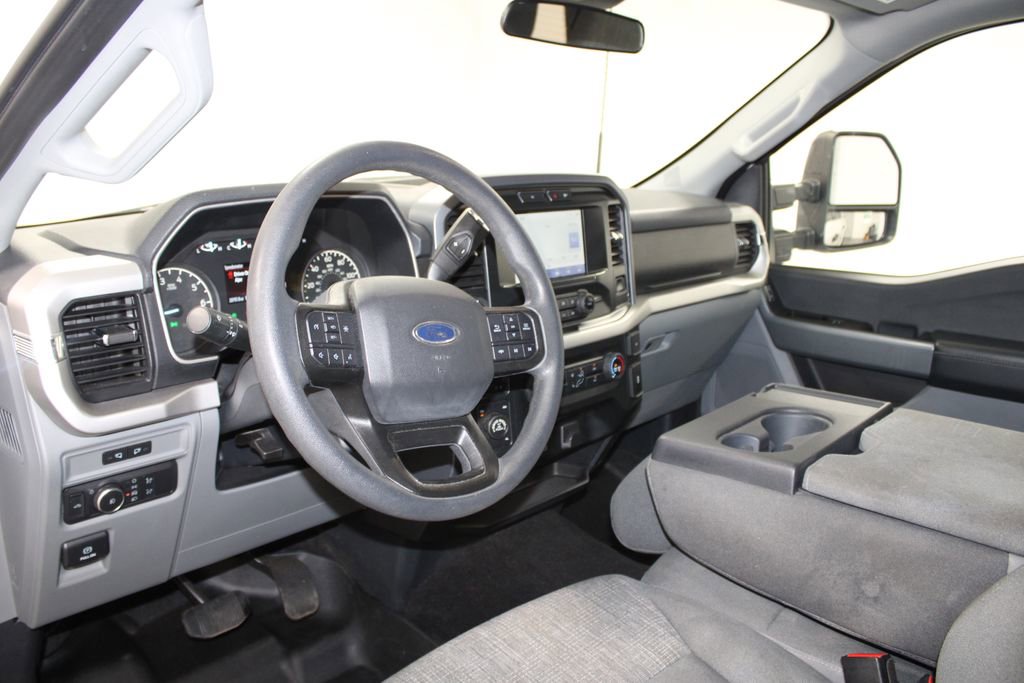 Used 2022 Ford F150 XLT AWD/4WD image 25