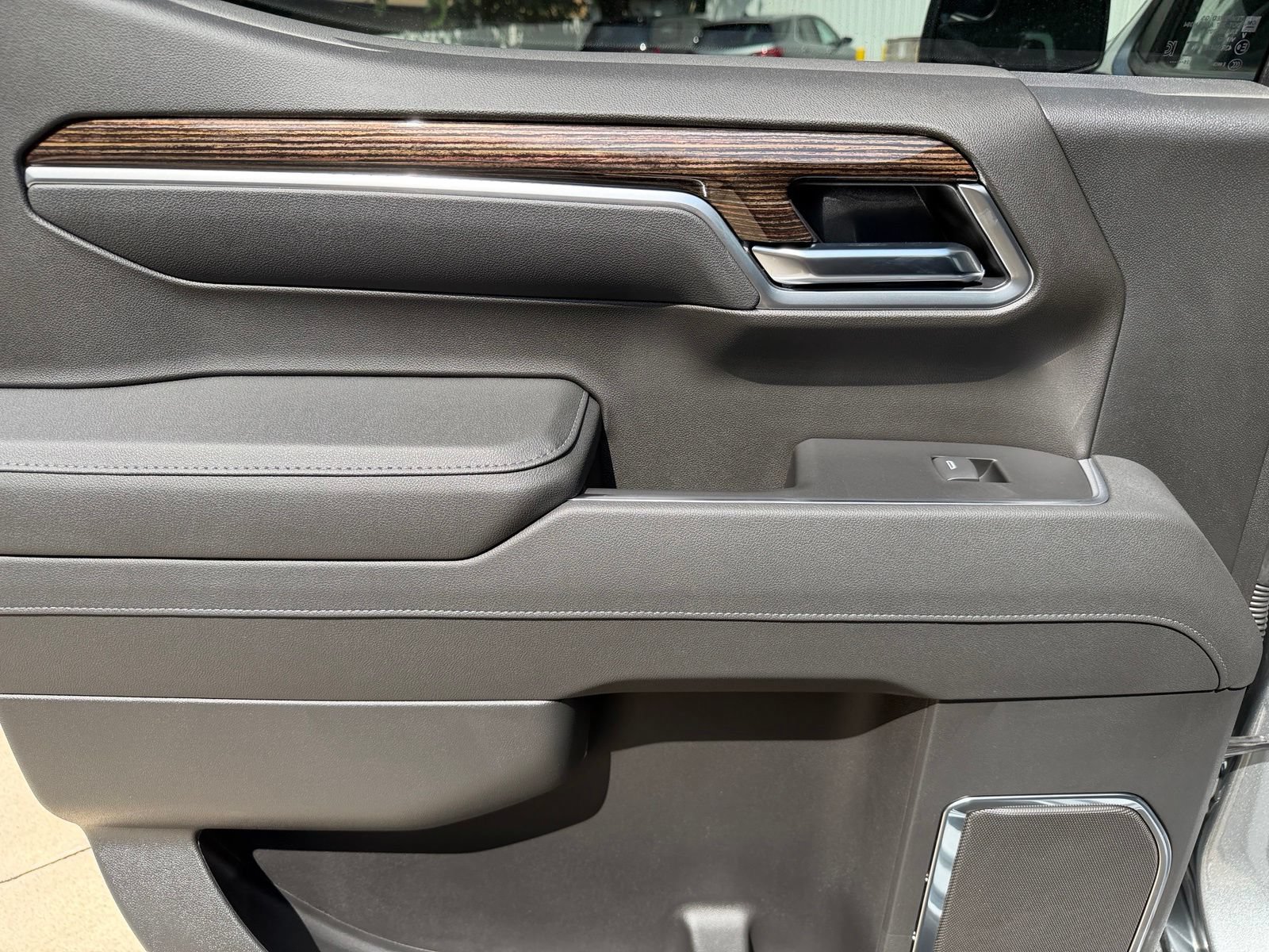 New 2026 GMC Sierra 1500 Elevation AWD/4WD image 23