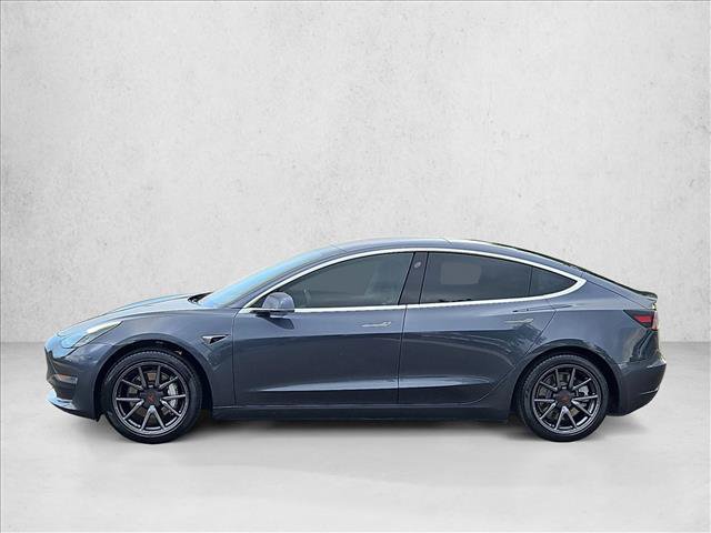 Used 2019 Tesla Model 3 Long Range RWD image 9