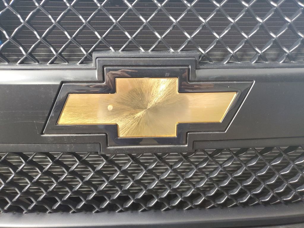 New 2025 Chevrolet Express 2500 w/ Driver Convenience Package image 10