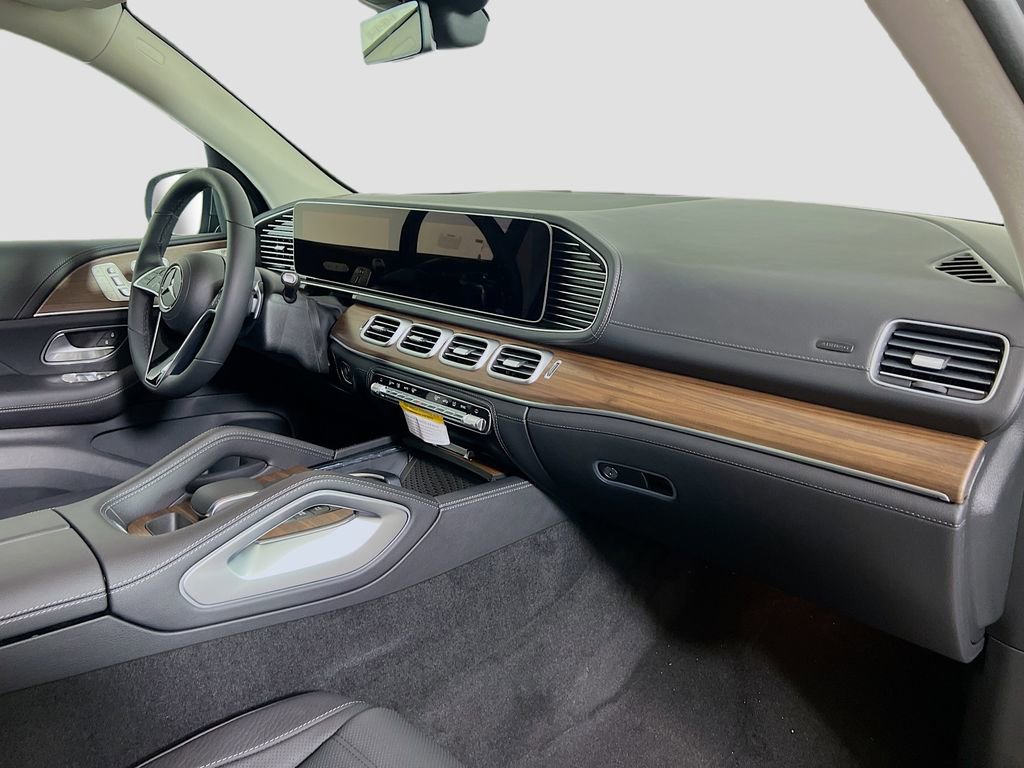 New 2026 Mercedes-Benz GLE 350 4MATIC image 32