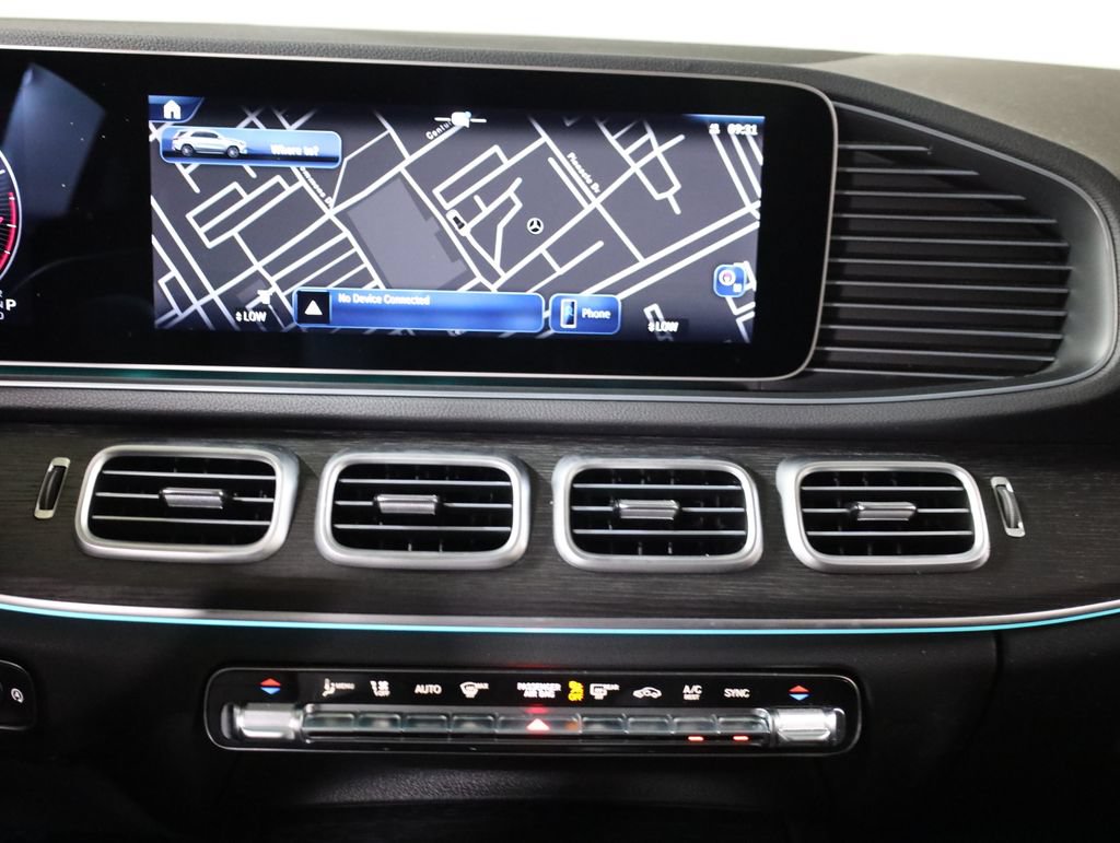 Used 2026 Mercedes-Benz GLE 350 4MATIC image 39