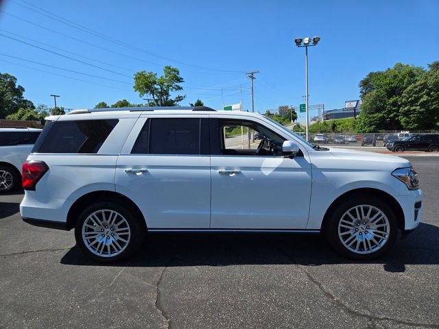 Used 2023 Ford Expedition Limited AWD/4WD image 8