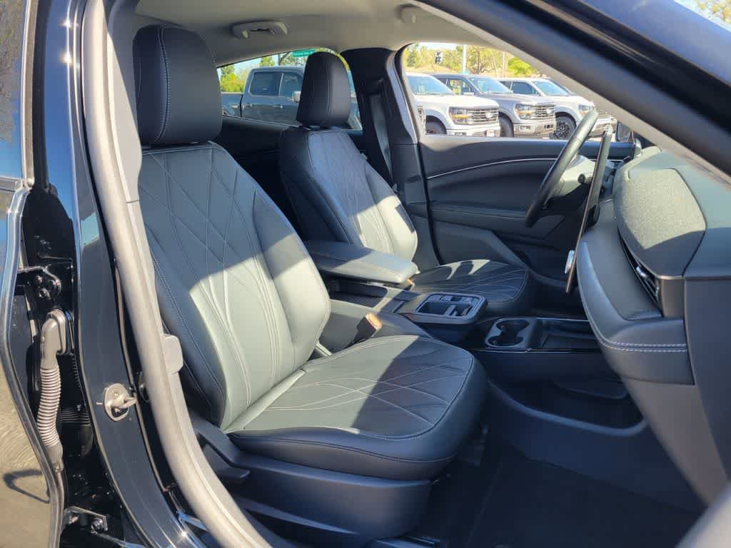 Certified 2025 Ford Mustang Mach-E Select RWD image 15