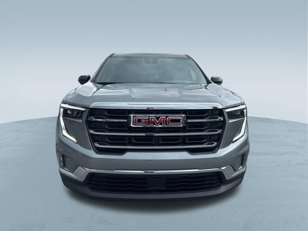 New 2026 GMC Acadia Elevation w/ Elevation Premium Package FWD image 2