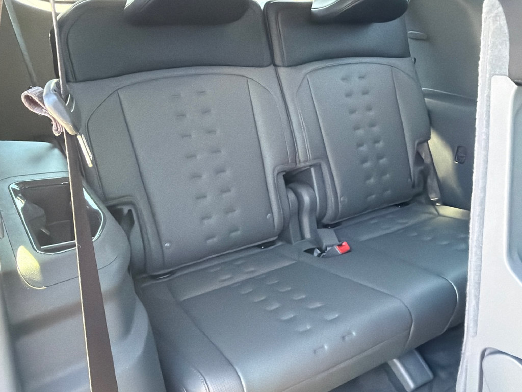 Certified 2024 Kia EV9 Wind AWD/4WD image 25
