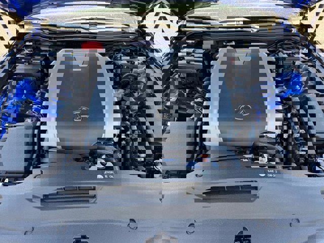 New 2026 Lexus IS 350 F Sport RWD image 10