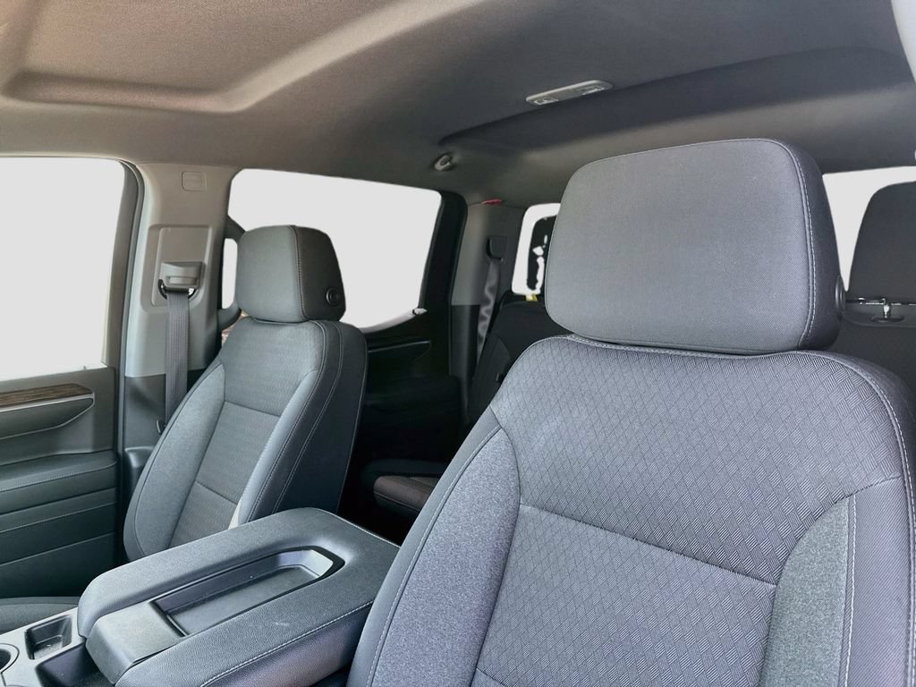 Used 2024 GMC Sierra 1500 Elevation RWD image 12