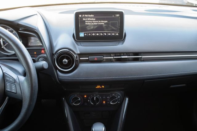 Used 2016 Scion iA image 25