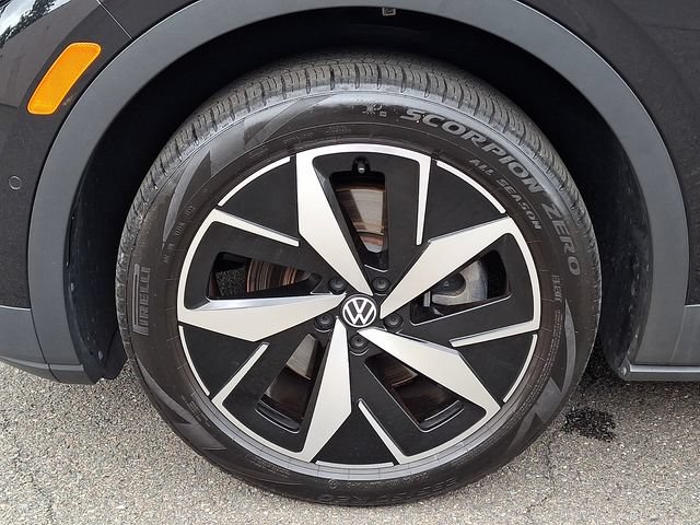 Used 2023 Volkswagen ID.4 Pro S AWD/4WD image 28