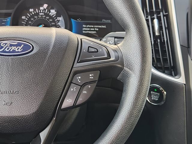 Used 2024 Ford Edge SE w/ Black Appearance Package image 28