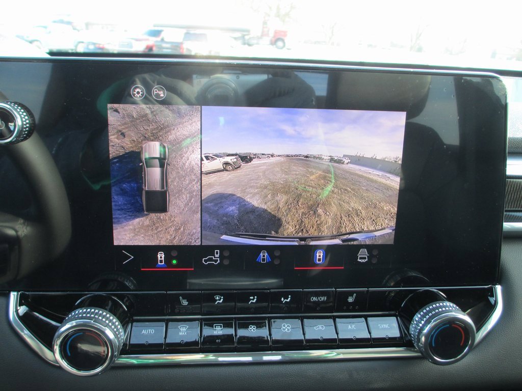 New 2026 GMC Canyon Elevation w/ Convenience Package image 16